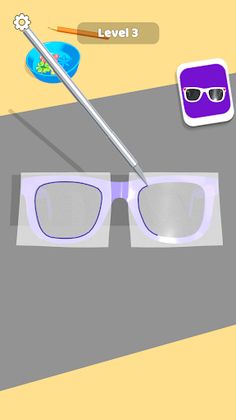 DIY Sunglasses - Screenshot 3