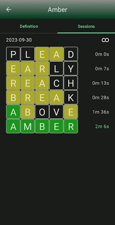 What in Da Word - Screenshot 2