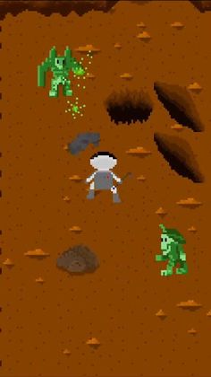 Elon's Dream - Screenshot 4