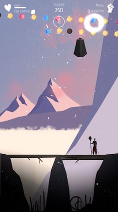 Meteors Anonymous Hero - Screenshot 2