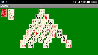 CGO 101 - Screenshot 1