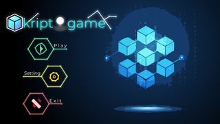 Kripto Game - Screenshot 1