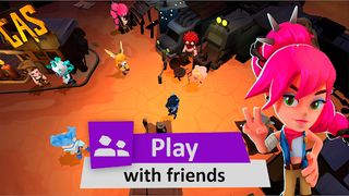 Pied Piper - Screenshot 3