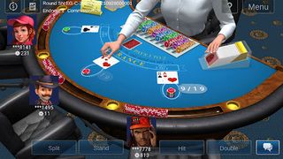 Happy Game - Screenshot 1