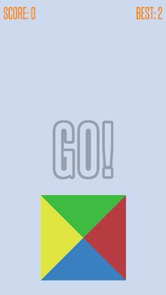 Party of Colors - Screenshot 3