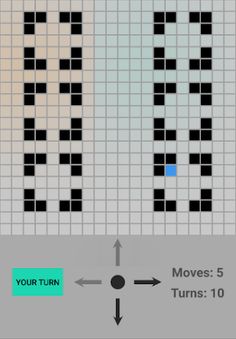 Evasion - Screenshot 2