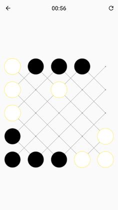 Five Field Kono - Screenshot 4