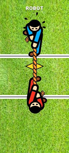 Tug Of War - Screenshot 1