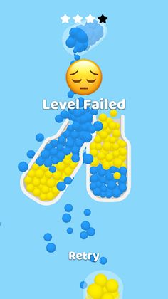 Fill With Balls - Screenshot 4