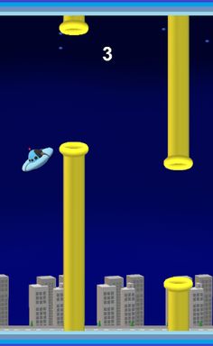 Gravity Flow - Screenshot 4