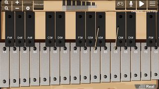 Marimba, Xylophone, Vibraphone - Screenshot 2