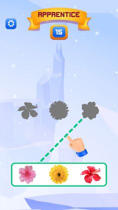 Emoji Puzzle Game - Screenshot 1