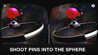 Sphere Blast VR - Screenshot 3