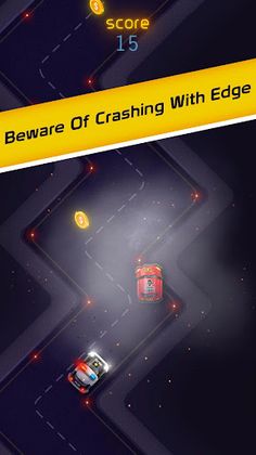 Zig Zag Cop Vs Theif - Screenshot 4