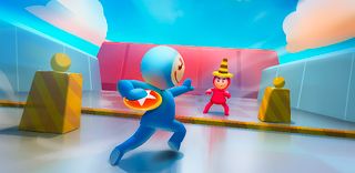 Disc Clash - Screenshot 1