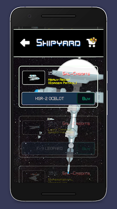 Tellurium - Brick Breaker - Screenshot 3