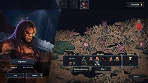 Legend of Keepers - Screenshot 2