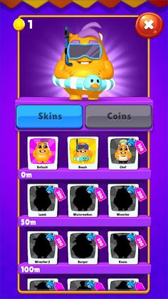 Sling Mania - Screenshot 4