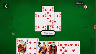 Barbu - Screenshot 1
