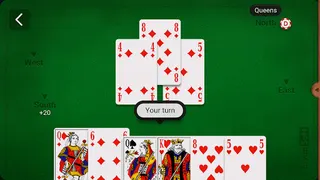 Barbu - Screenshot 1