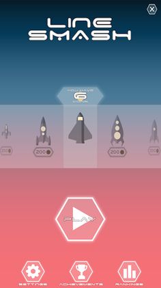 Line Smash - Screenshot 1