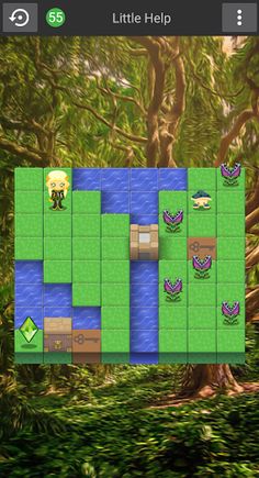 Neabis - Brain Game - Screenshot 1