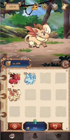 LibraDragon - Screenshot 2