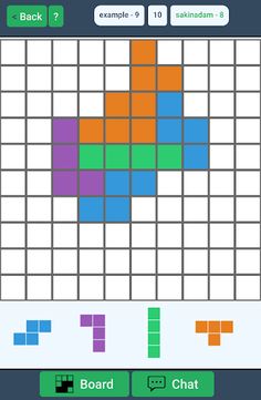 Blocks Together - Screenshot 3