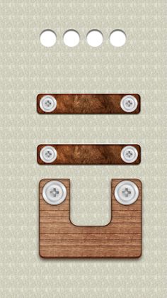 Screw nuts and bolts Game 2023 - Screenshot 4