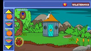 Toucans Family Escape - Screenshot 1