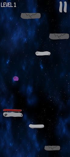 Purple in the Dark - Screenshot 2