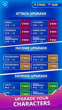 Base Astro Defense: Idle TD - Screenshot 2