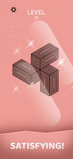 Abstract Master - Screenshot 1