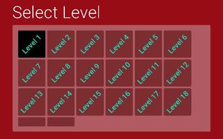 Cube Hurtle - Screenshot 2