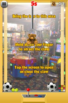 Teddy Bear Machine Pro - Screenshot 4