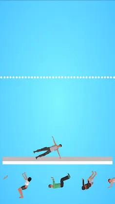 Stack 'em Up - Screenshot 4