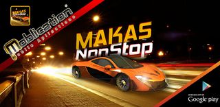 Makas-NonStop - Screenshot 1