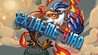 Extreme Bird - Screenshot 1