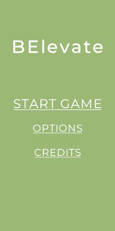 BElevate - Screenshot 1