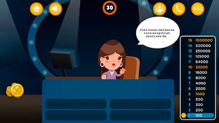 Asmatu eta Irabazi - Screenshot 3