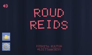 NääsPeli - Screenshot 1