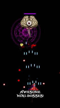 The Call Shoot Em Up - Screenshot 3