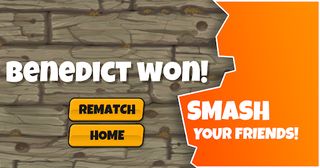 Picture Match - 2 Player Game - Screenshot 1