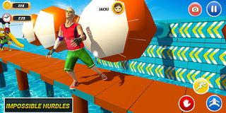 Fun Adventure Race Run 3D - Screenshot 3