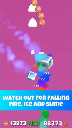 Shake It Up! Soda Arcade - Screenshot 4