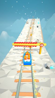 Treasure Rush - Screenshot 4