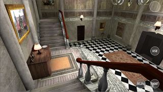 Scary evil horror - Screenshot 3