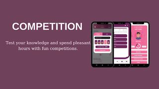 QuizUp - Screenshot 1