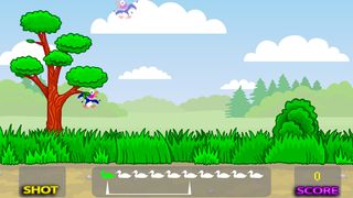 Duck Hunt - Screenshot 3