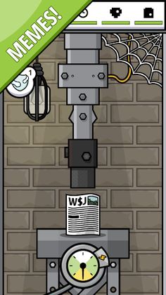 Hydraulic Press Pocket - Screenshot 3